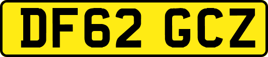 DF62GCZ