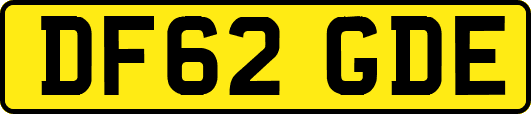 DF62GDE