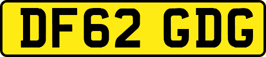 DF62GDG