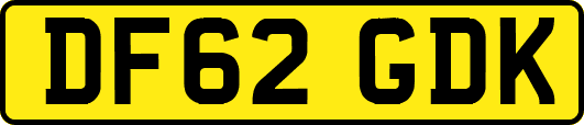 DF62GDK