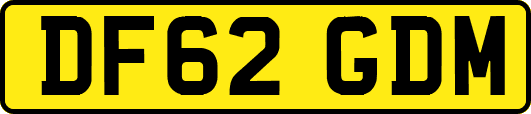 DF62GDM
