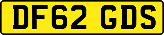 DF62GDS