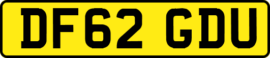 DF62GDU
