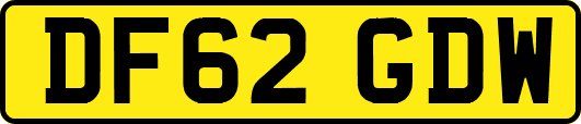 DF62GDW