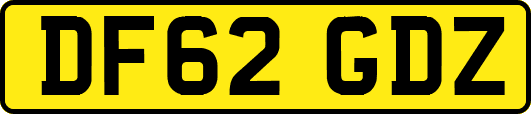 DF62GDZ
