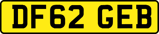 DF62GEB