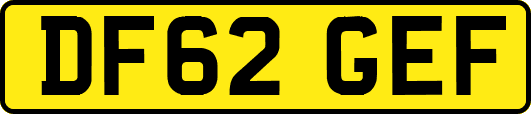 DF62GEF