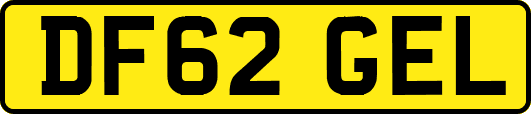 DF62GEL