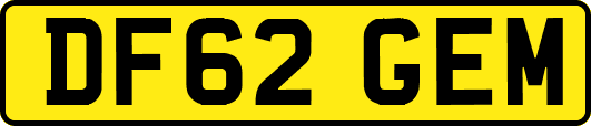 DF62GEM