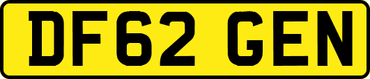 DF62GEN