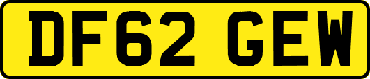 DF62GEW
