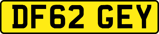 DF62GEY