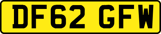 DF62GFW