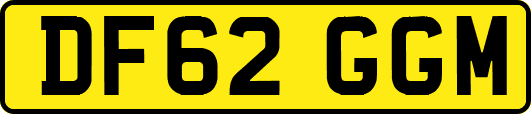 DF62GGM
