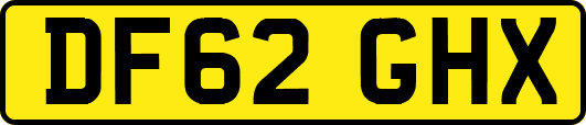 DF62GHX