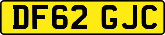 DF62GJC