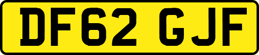 DF62GJF