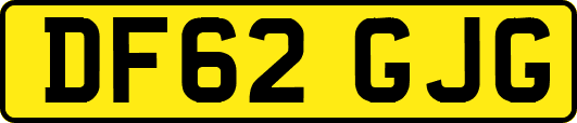 DF62GJG