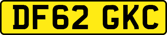 DF62GKC