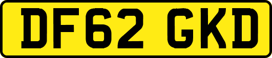 DF62GKD