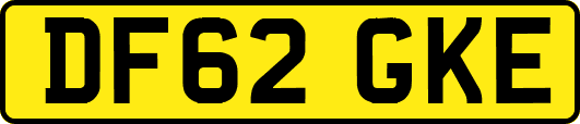 DF62GKE