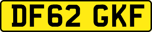 DF62GKF