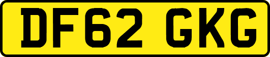 DF62GKG