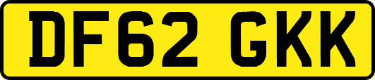 DF62GKK