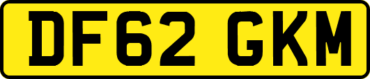 DF62GKM