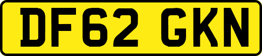 DF62GKN