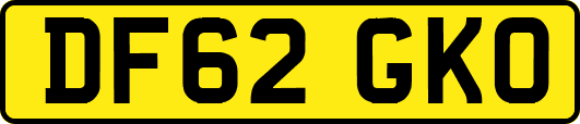 DF62GKO