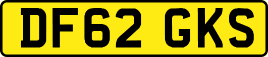 DF62GKS