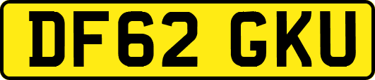 DF62GKU