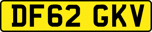DF62GKV
