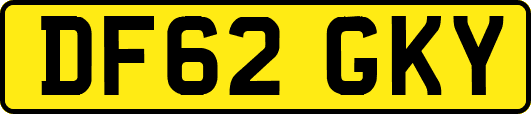 DF62GKY