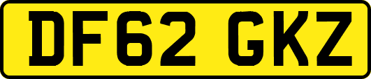 DF62GKZ