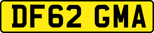 DF62GMA