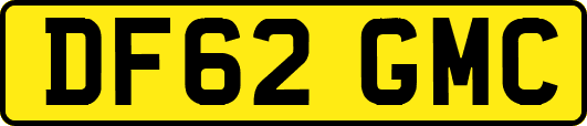 DF62GMC