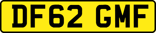 DF62GMF