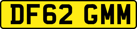 DF62GMM