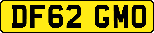 DF62GMO