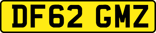DF62GMZ