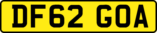 DF62GOA
