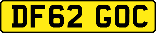DF62GOC