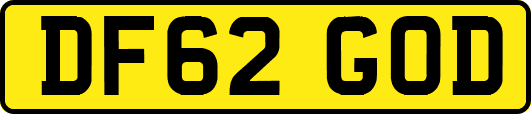 DF62GOD