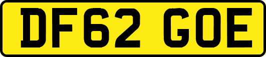 DF62GOE