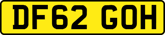DF62GOH