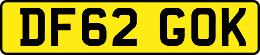 DF62GOK