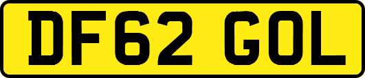 DF62GOL