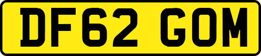 DF62GOM